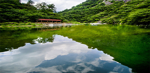 天峡第 42 张图片