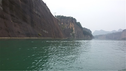 飞天山景区第 18 张图片