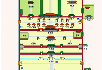 孔庙第 2 张图片