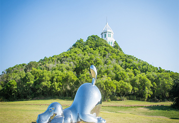 火山岛旅游休闲度假区第 12 张图片