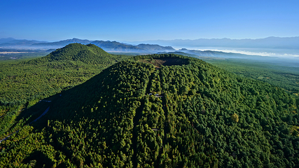 腾冲火山群第 5 张图片