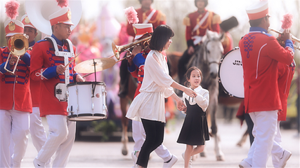 南通森林野生动物园第 202 张图片