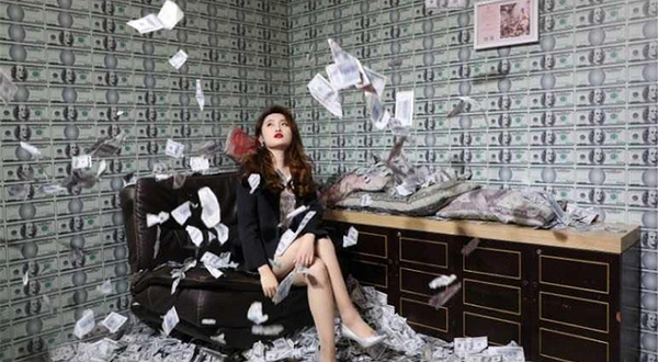 郑州失恋博物展旗舰店