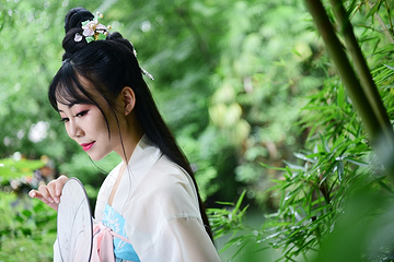 锦里古街第 18 张图片