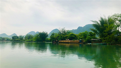 遇龙河景区第 43 张图片