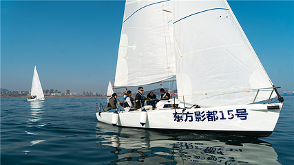 青岛海韵丰游艇俱乐部第 23 张图片