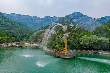潭溪山第 65 张图片