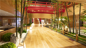 涟泉大江户(虹桥店)