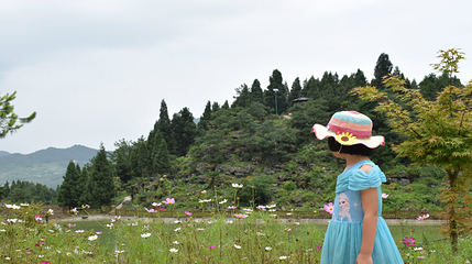 天眼洞花岭风景区第 27 张图片