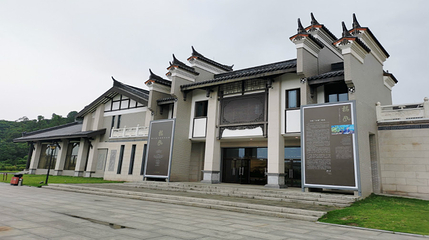 永川博物馆第 5 张图片