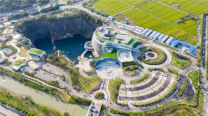 上海直升机空中游览（青浦起降点）第 8 张图片
