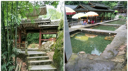 银水侗寨鱼餐馆第 17 张图片