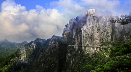 羊狮慕风景区第 42 张图片