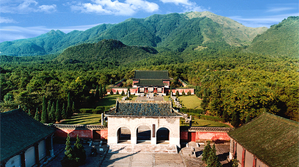 桂林尧山景区第 38 张图片