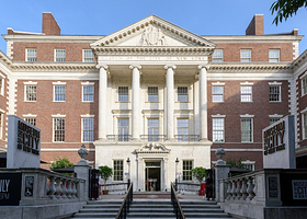 纽约市立博物馆