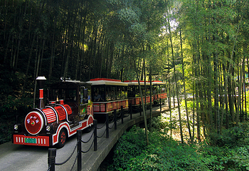 天目湖旅游度假区第 28 张图片