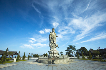 三百山景区第 22 张图片