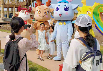 龙湾海上田园第 80 张图片