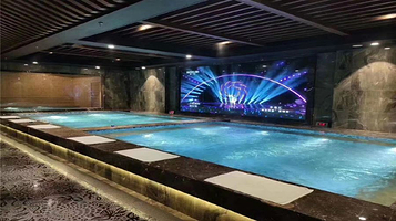 大自然健康浴馆（诸城店）