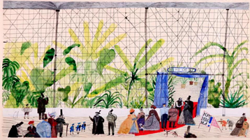 朵云轩艺术中心