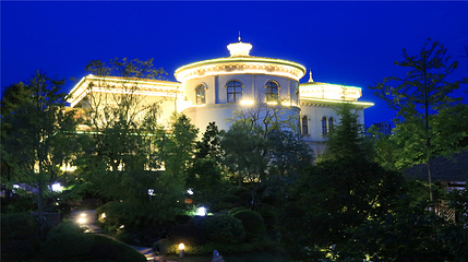 乐湾温泉第 22 张图片