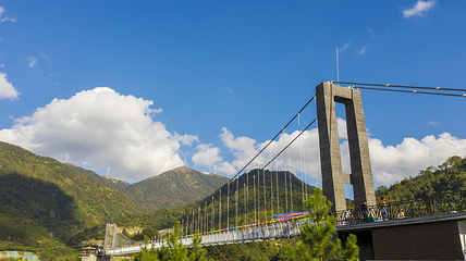 新兴天露山旅游度假区第 30 张图片