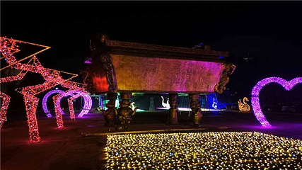 西游记公园第 18 张图片