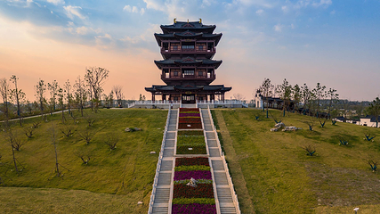 大洋湾生态旅游景区第 72 张图片