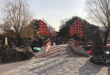 北京大观园第 36 张图片