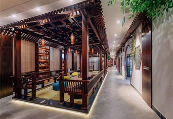 御池宫(明发新城店)第 7 张图片