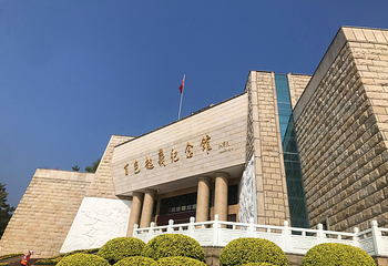百色起义纪念馆第 4 张图片