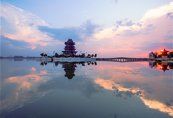 苏州阳澄湖半岛旅游度假区第 46 张图片