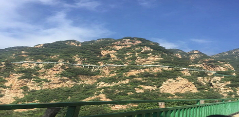 九山顶自然风景区第 16 张图片