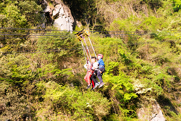 峡谷景廊第 34 张图片