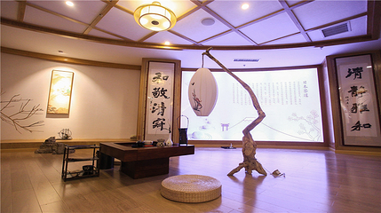 天下第一壶中国茶文化博览园第 27 张图片