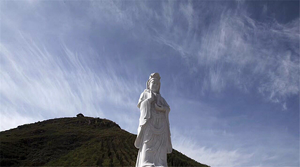 华峪山庄第 17 张图片