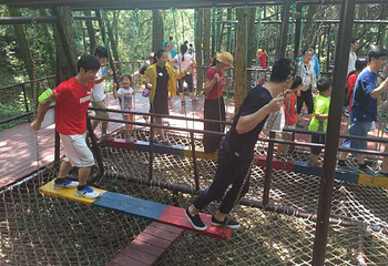 富春桃源风景区第 41 张图片
