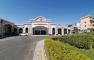 川岛旅游度假区