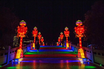 郑州方特梦幻王国第 84 张图片