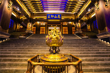 尼山圣境第 23 张图片