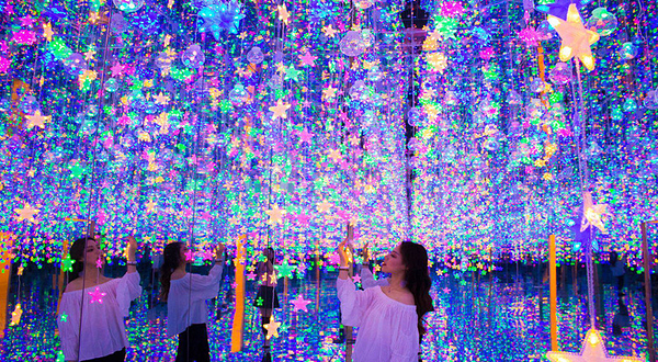 梦幻星空抖乐园(骡马市民生百货店)