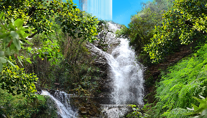 黄腾峡生态旅游区第 105 张图片