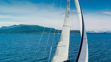 五通华毅游艇帆船体验中心