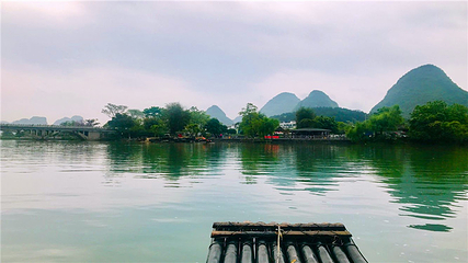 遇龙河景区第 47 张图片