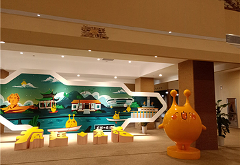 疯狂的麦咭(长沙店)第 3 张图片