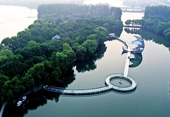 绍兴柯岩风景区第 120 张图片