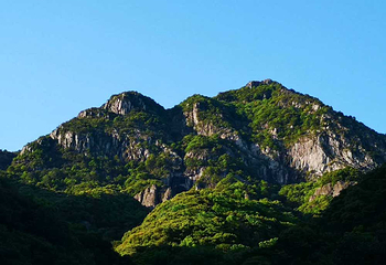 瑞云山森林公园第 40 张图片