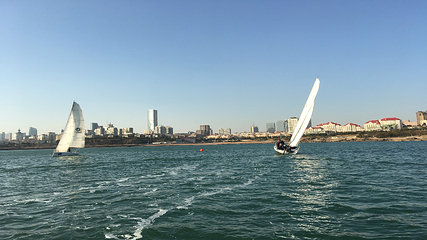 青岛银海国际游艇俱乐部第 50 张图片
