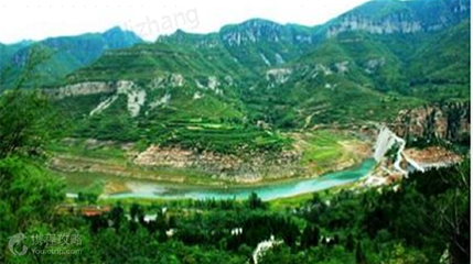 跑马岭第 4 张图片