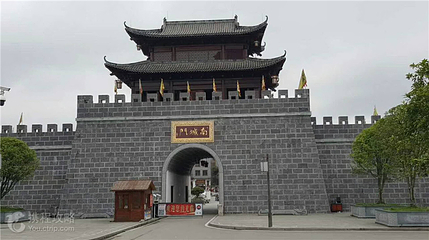 广顺州署文化园第 3 张图片
